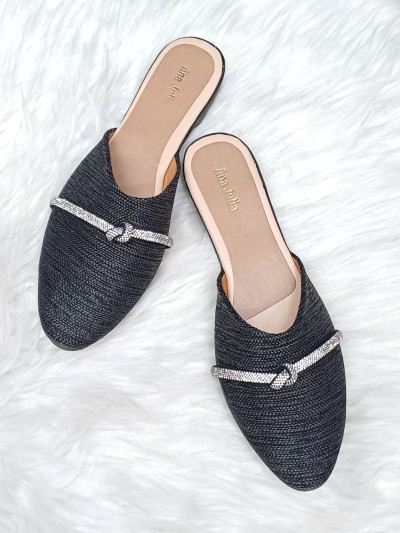 Mule Lux Knot
