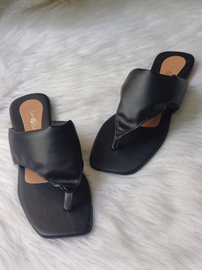 SandÃ¡lia Comfort Chic