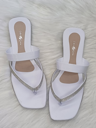 SandÃÂ¡lia White Glam
