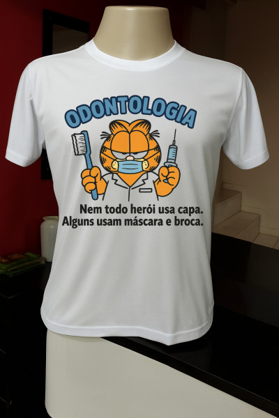Odontologia Garfield