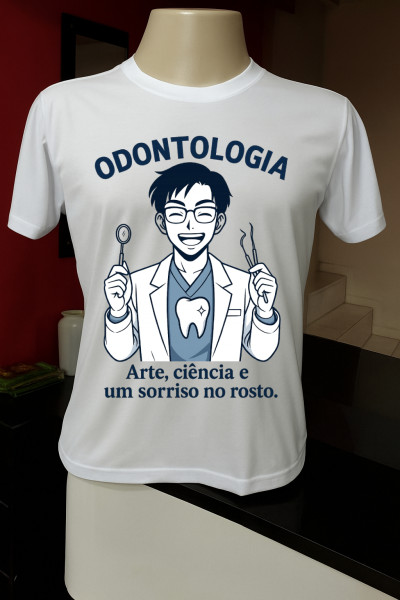 Odonto Style - Sorriso que brilha!