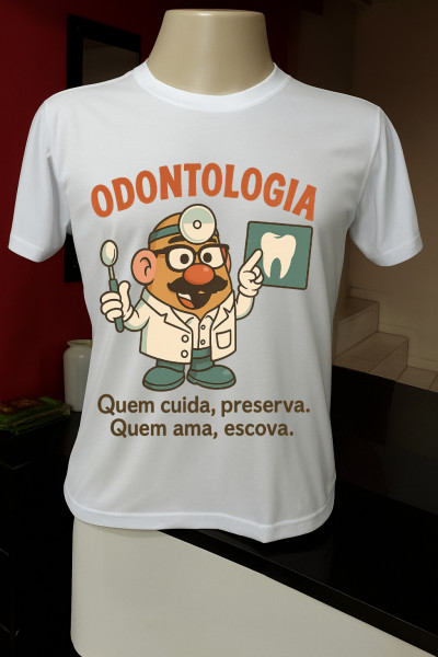 Sorriso Pop - Amor que escova!