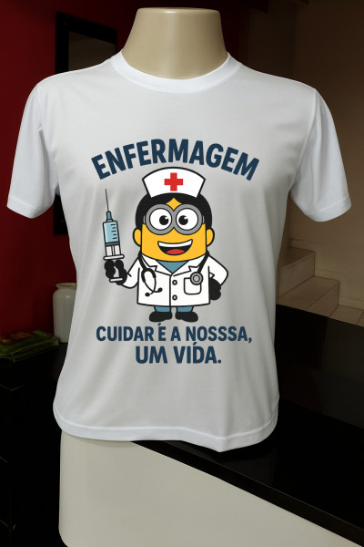 Cuidar ÃÂ© a nossa missÃÂ£o